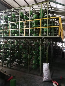 設備展示